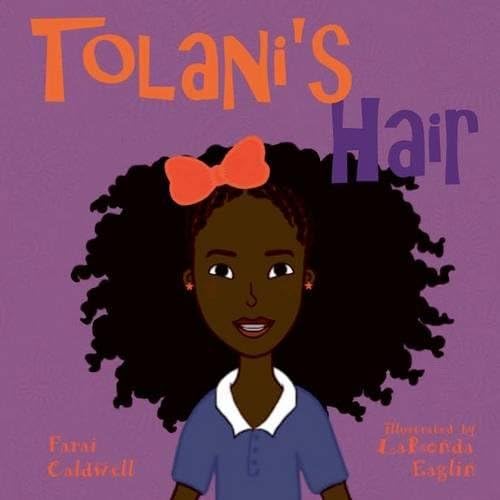 Tolani's Hair