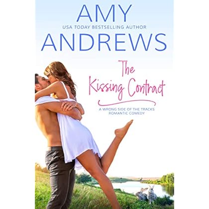 The Kissing Contract The Kissing Contract