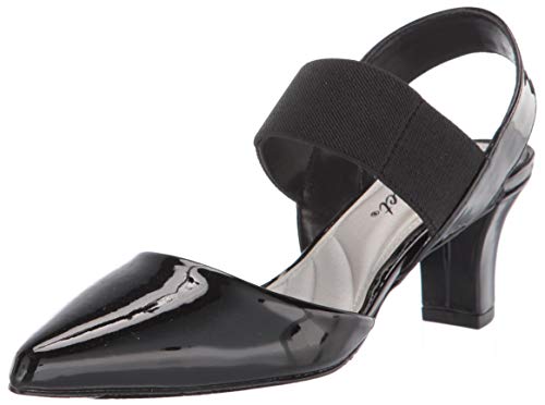 easy street women's vibrant dress pump