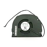 QUETTERLEE Replacement New Cpu cooling Fan For Apple AirPort Time Capsule A1470 A1521 Fan MG60121V1-C01U-S9A