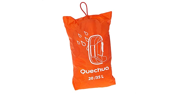 decathlon rain cover