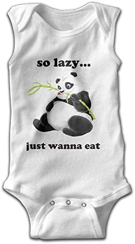 Lazy Panda Babycute Climbing Clothing Baby Onesie Baby Love Suit