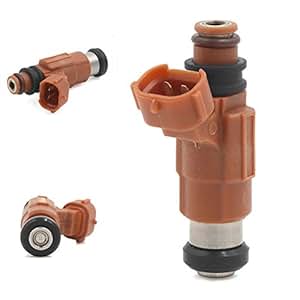 Форсунка cdh210 производительность