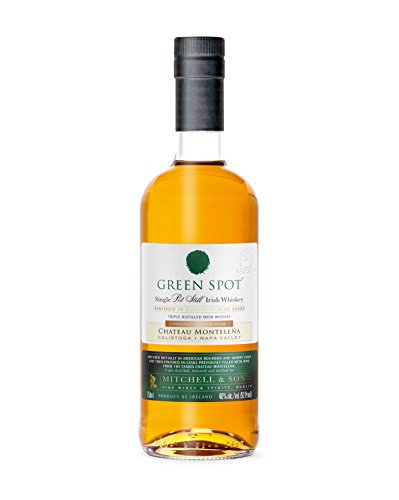 Green Spot Whiskey - Image 3
