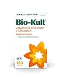 Bio-Kult Advanced Probiotic Multi-Strain Formula Capsules, 120 Capsules