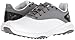 Puma Golf Men's Grip Fusion Golf Shoe, White/Quiet Shade/Black, 13 Medium US