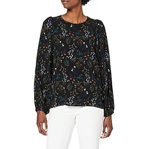 Tom Tailor Denim Raglan dames pullover