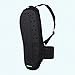 POC Spine VPD 2.0 Back, Uranium Black, MED