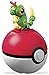 Mega Construx Pokemon Caterpie Building Set