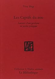 Les  captifs du zoo