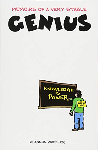 [EBOOK] Memoirs of A Very Stable Genius [R.A.R]