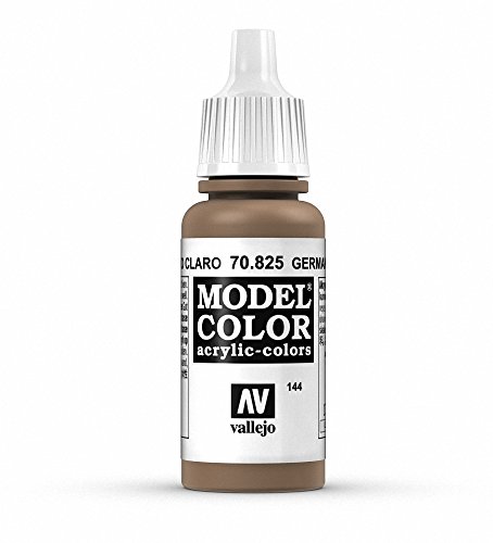 Vallejo German Camo Light Paint, 17ml