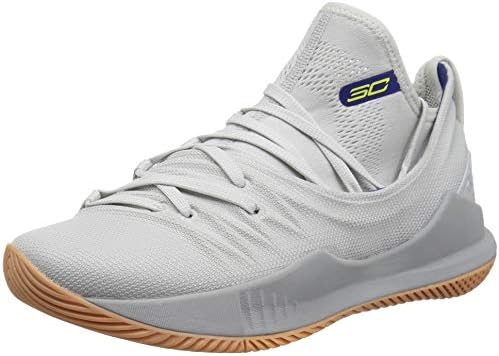 curry 5 grade school