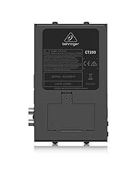 Behringer ct200