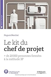 Le  kit du chef de projet