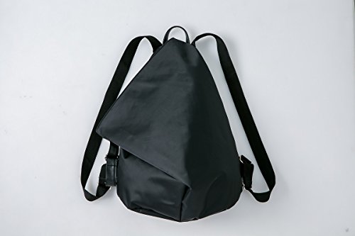 SENSE OF PLACE BACKPACK BOOK 画像 B