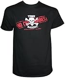 Time Bandit No Cry Babies T-shirt