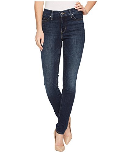Levi's Women's 311 Shaping Skinny Jeans,Indigo Canvas,32 (US 14) R