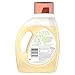 Tide Purclean Plant-Based Laundry Detergent Liquid, Honey Lavender Scent, Pack of 2, 64 Loads Total (Packaging May Vary)