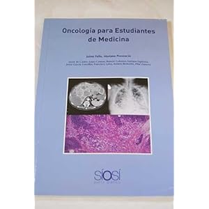 Oncología para estudiantes de medicina