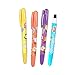 Scentco Disney Tsum Tsum Sketch & Sniff Scented Gel Crayons, Stocking Stuffer, Set of 12
