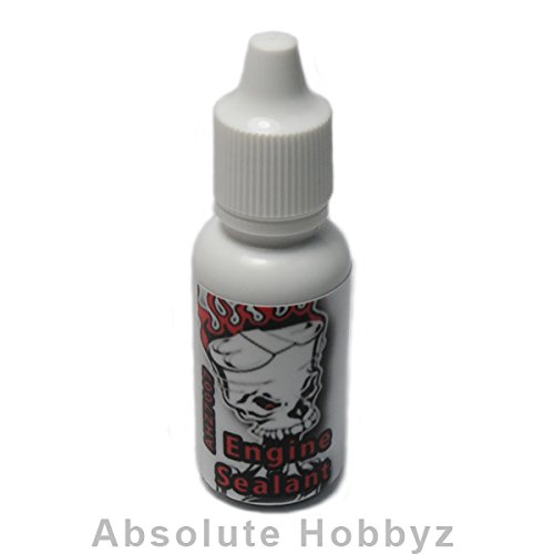AHZ RC Engine Sealant