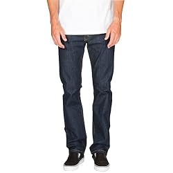 Levi's Men's 513 Slim Straight Jeans, Bastion, 36W