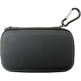 Black Portable Protective Case Game Pouch Holder Case Cover Bag for Nintendo DS Lite NDSL 3DS