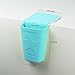 Holster Brands Hot Styling Tool Storage Holder, Deluxe, Blue
