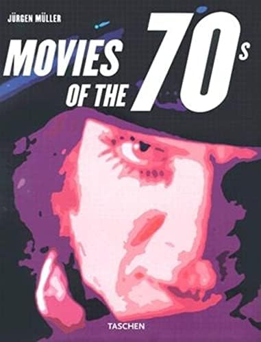 Movies of the 60s: Muller, Jurgen: 9783822827994: Amazon.com: Books