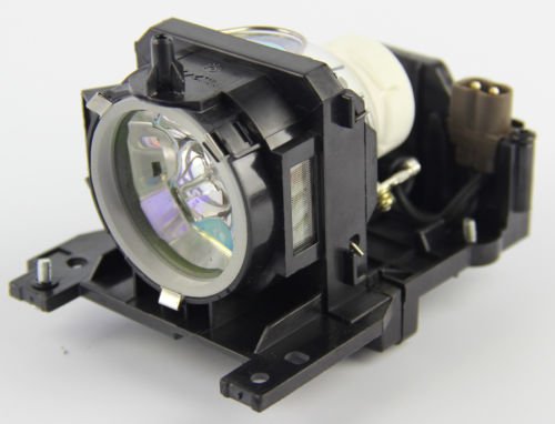 Sekond DT00911 Replacment Lamp with Housing for Hitachi CP-WX401/WX410/X201/X206/X301/X306/X401/X450/X467/XW410?ED-X31/X33 and HUSTEM MVP-E35