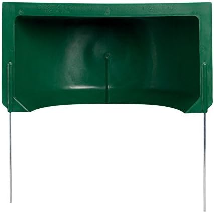 Orbit Sprinkler Splash Shield Plastic