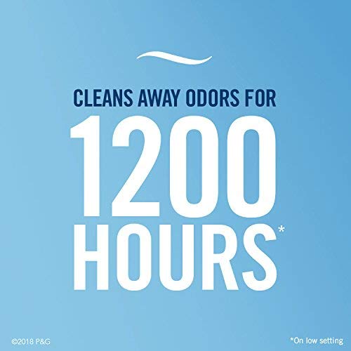 3 Febreze+Freshener+Scented+Mediterranean+Lavender