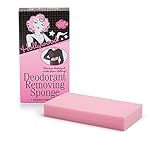 Hollywood Fashion Secrets Deodorant Removing Sponge