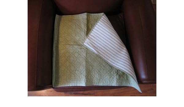 Amazon Com Restoration Hardware Madison Bedding Pillow Sham