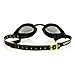 Speedo Fastskin3 Elite Mirrored Goggle Performance Swim Goggles - Black