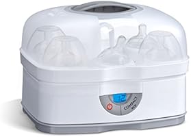 chicco natural fit sterilizer