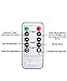 FLAMELESS Candles Battery Operated LED Flickering Flame with Remote & Timer | Amazing Realistic Dancing Flame | Real Wax Gold Trim | Set of 3 (Size 4”5”6”) | Beautiful Gift Idea for Women and Men