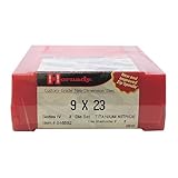 Hornady Custom Grade New Dimension Nitride 3-Die Set