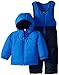 Columbia Boys' Double Flake Reversible Set