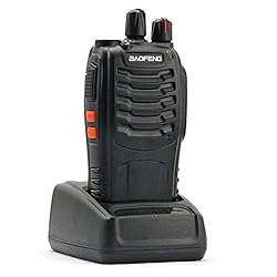 Baofeng Desktop Charger Compatible with Baofeng
