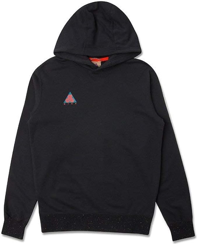 nike acg hoodie mens