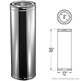 Simpson Duravent 9217 8