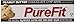 PureFit Nutrition Bar, Peanut Butter Chocolate Chip, 2 Ounce (Pack of 15)