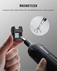 AVID POWER Electric Screwdriver Set, 4V Magnetic