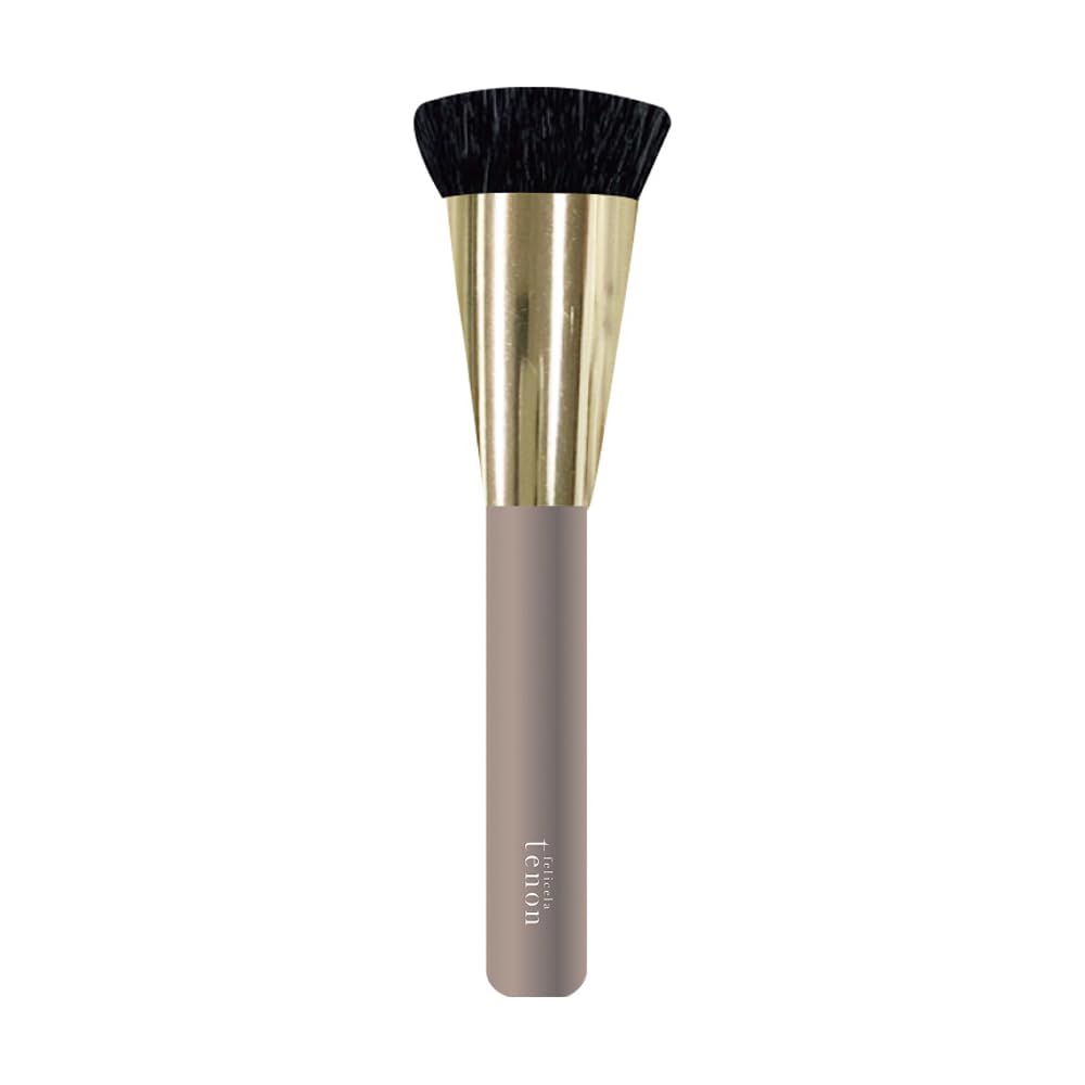 Felicela Tenon Foundation Brush