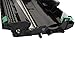 EBY New Compatible Brother DR420 DR 420 DR-420 Drum Unit Black High Yield for HL-2270DW HL-2280DW HL-2230 HL-2240 HL-2240D MFC-7860DW MFC-7360N DCP-7065DN