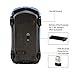 Jinfili 2.4Ghz Wireless Car Shape Mouse 3D Optical Gaming Mice USB Mini Receiver for PC Laptop Computer