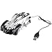 AHAHOO Wall Climbing RC Cars Mini Radio Remote Control Stunt Car Sport Racing Cars Gravity Electric Vehicle