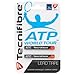 Tecnifibre Racquet Lead Customizing Tape 10 Bars, 2g Each